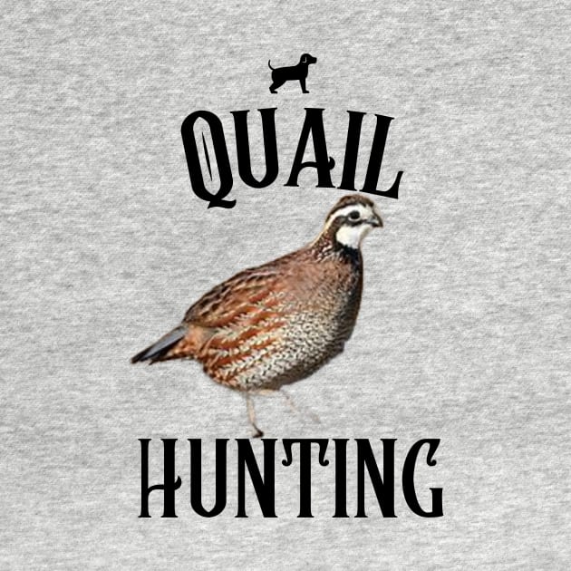 QUAIL HUNTING by Cult Classics